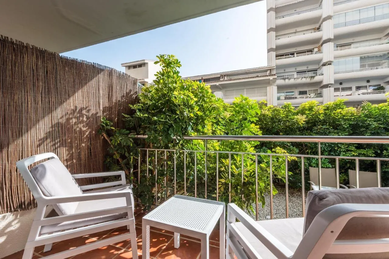 Apartamento Marbella Center I Spain
