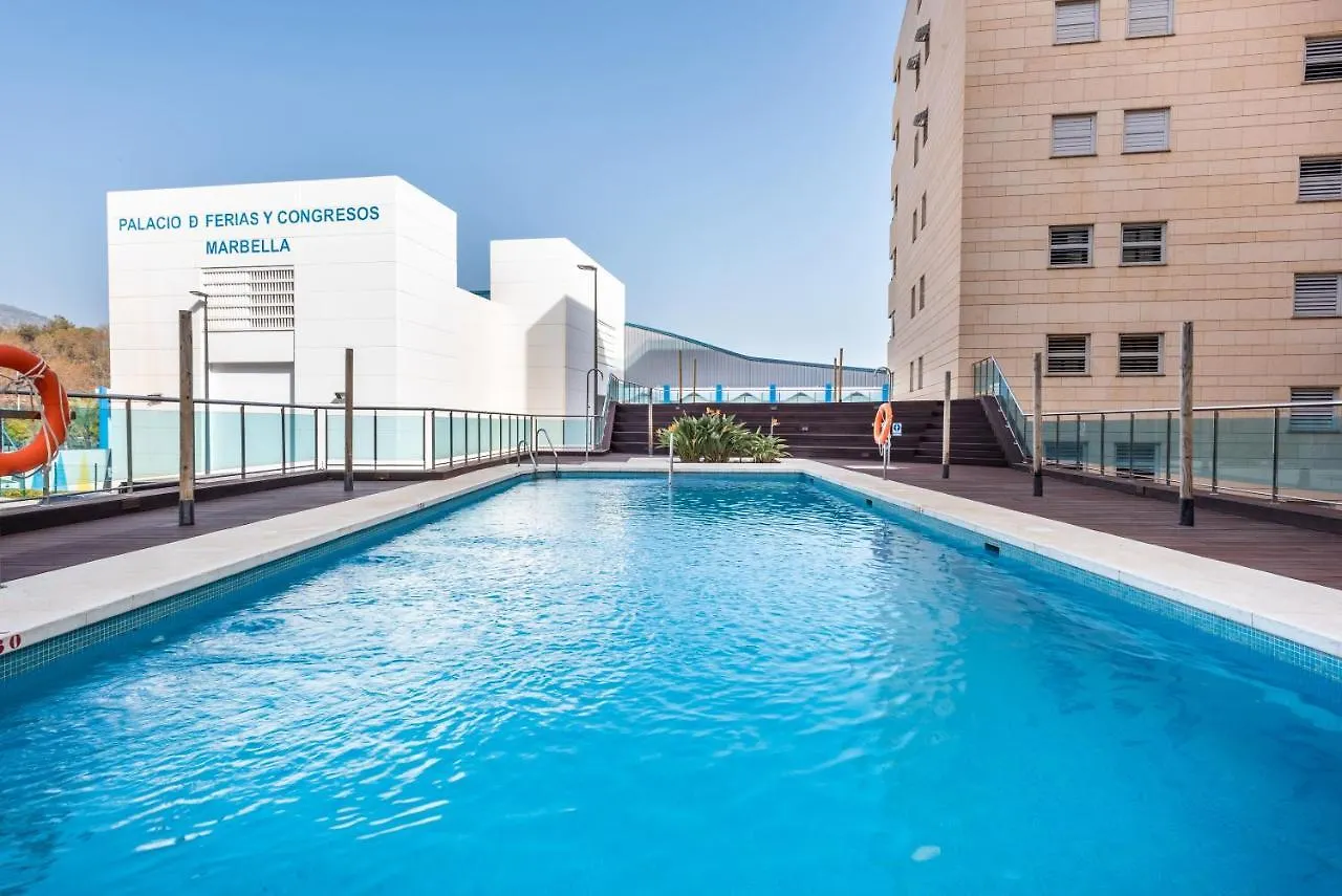 Apartamento Marbella Center I