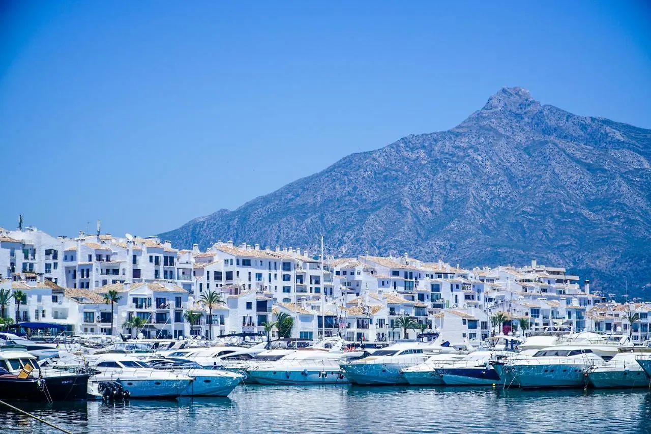 Apartamento Marbella Center I Spain